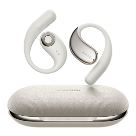 Купить беспроводные наушники xiaomi openwear stereo bhr8473gl (sandstone beige) в Москве. В нашем каталоге интернет-магазина icover.ru вы можете ознакомиться с ценами, подробным описанием, фотографиями и техническими характеристиками. Низкие цены. Высокое качество. Доставка по России. Заказать товары по телефону +7(495)229-39-50 Беспроводные наушники Xiaomi OpenWear Stereo BHR8473GL (Sandstone Beige) купить в интернет-магазине icover