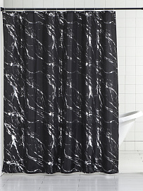 Купить штора для ванной комнаты ridberg с блестками 180x200 см (black) в Москве. В нашем каталоге интернет-магазина icover.ru вы можете ознакомиться с ценами, подробным описанием, фотографиями и техническими характеристиками. Низкие цены. Высокое качество. Доставка по России. Заказать товары по телефону +7(495)229-39-50 Штора для ванной комнаты Ridberg с блестками 180x200 см (Black) купить в интернет-магазине icover