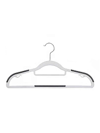 Купить вешалка-плечики для одежды ridberg basic пластиковые со вставками 10 шт (white) в Москве. В нашем каталоге интернет-магазина icover.ru вы можете ознакомиться с ценами, подробным описанием, фотографиями и техническими характеристиками. Низкие цены. Высокое качество. Доставка по России. Заказать товары по телефону +7(495)229-39-50 Вешалка-плечики для одежды Ridberg Basic пластиковые со вставками 10 шт (White) купить в интернет-магазине icover