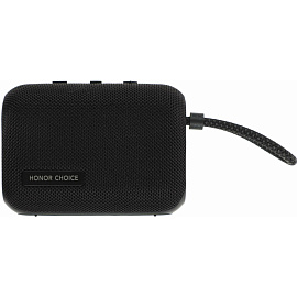 Купить портативная bluetooth-колонка honor choice musicbox m1 vna-00 (black) в Москве. В нашем каталоге интернет-магазина icover.ru вы можете ознакомиться с ценами, подробным описанием, фотографиями и техническими характеристиками. Низкие цены. Высокое качество. Доставка по России. Заказать товары по телефону +7(495)229-39-50 Портативная Bluetooth-колонка Honor Choice MusicBox M1 VNA-00 (Black) купить в интернет-магазине icover