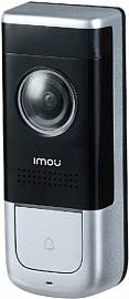 Купить видеозвонок imou doorbell wired db11 (black) в Москве. В нашем каталоге интернет-магазина icover.ru вы можете ознакомиться с ценами, подробным описанием, фотографиями и техническими характеристиками. Низкие цены. Высокое качество. Доставка по России. Заказать товары по телефону +7(495)229-39-50 Видеозвонок IMOU Doorbell Wired DB11 (Black) купить в интернет-магазине icover