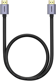Купить кабель baseus high definition graphene (wkgq020201) hdmi 2.0 4k 60hz 2m (black) в Москве. В нашем каталоге интернет-магазина icover.ru вы можете ознакомиться с ценами, подробным описанием, фотографиями и техническими характеристиками. Низкие цены. Высокое качество. Доставка по России. Заказать товары по телефону +7(495)229-39-50 Кабель Baseus High Definition Graphene (WKGQ020201) HDMI 2.0 4K 60Hz 2m (Black) купить в интернет-магазине icover
