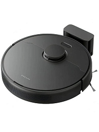 Купить робот-пылесос dreame dreamebot d9maxgen2 rld34ga (black) в Москве. В нашем каталоге интернет-магазина icover.ru вы можете ознакомиться с ценами, подробным описанием, фотографиями и техническими характеристиками. Низкие цены. Высокое качество. Доставка по России. Заказать товары по телефону +7(495)229-39-50 Робот-пылесос Dreame DreameBot D9MaxGen2 RLD34GA (Black) купить в интернет-магазине icover