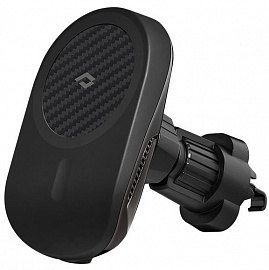 Купить автомобильный держатель pitaka magez 2.0 car mount pro с беспроводной зарядкой (cm4001q) в Москве. В нашем каталоге интернет-магазина icover.ru вы можете ознакомиться с ценами, подробным описанием, фотографиями и техническими характеристиками. Низкие цены. Высокое качество. Доставка по России. Заказать товары по телефону +7(495)229-39-50 Автомобильный держатель Pitaka MagEZ 2.0 Car Mount Pro с беспроводной зарядкой (CM4001Q) купить в интернет-магазине icover
