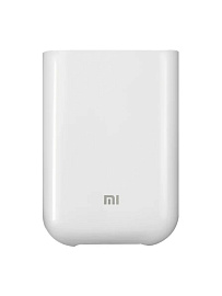 Купить портативный фотопринтер xiaomi mi portable photo printer tej4018gl (white) в Москве. В нашем каталоге интернет-магазина icover.ru вы можете ознакомиться с ценами, подробным описанием, фотографиями и техническими характеристиками. Низкие цены. Высокое качество. Доставка по России. Заказать товары по телефону +7(495)229-39-50 Портативный фотопринтер Xiaomi Mi Portable Photo Printer TEJ4018GL (White) купить в интернет-магазине icover