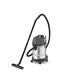 Купить профессиональный пылесос karcher nt 30/1 me classic edition eu (1.428-568.0) в Москве. В нашем каталоге интернет-магазина icover.ru вы можете ознакомиться с ценами, подробным описанием, фотографиями и техническими характеристиками. Низкие цены. Высокое качество. Доставка по России. Заказать товары по телефону +7(495)229-39-50 Профессиональный пылесос KARCHER NT 30/1 Me Classic Edition EU (1.428-568.0) купить в интернет-магазине icover