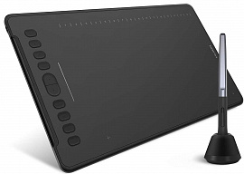 Купить графический планшет huion inspiroy h1161 (black) в Москве. В нашем каталоге интернет-магазина icover.ru вы можете ознакомиться с ценами, подробным описанием, фотографиями и техническими характеристиками. Низкие цены. Высокое качество. Доставка по России. Заказать товары по телефону +7(495)229-39-50 Графический планшет Huion Inspiroy H1161 (Black) купить в интернет-магазине icover