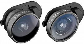 Купить объектив olloclip core lens set (oc-0000315-eu) для iphone xs max (black) в Москве. В нашем каталоге интернет-магазина icover.ru вы можете ознакомиться с ценами, подробным описанием, фотографиями и техническими характеристиками. Низкие цены. Высокое качество. Доставка по России. Заказать товары по телефону +7(495)229-39-50 Объектив Olloclip Core Lens Set (OC-0000315-EU) для iPhone Xs Max (Black) купить в интернет-магазине icover