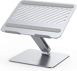 Купить подставка складная ugreen foldable laptop riser (40291) lp339 для ноутбуков до 17.3" (silver) в Москве. В нашем каталоге интернет-магазина icover.ru вы можете ознакомиться с ценами, подробным описанием, фотографиями и техническими характеристиками. Низкие цены. Высокое качество. Доставка по России. Заказать товары по телефону +7(495)229-39-50 Подставка складная Ugreen Foldable Laptop Riser (40291) LP339 для ноутбуков до 17.3" (Silver) купить в интернет-магазине icover
