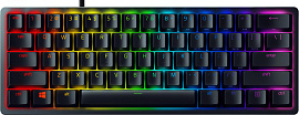 Купить игровая клавиатура razer huntsman mini rz03-03391500-r3r1 (black) в Москве. В нашем каталоге интернет-магазина icover.ru вы можете ознакомиться с ценами, подробным описанием, фотографиями и техническими характеристиками. Низкие цены. Высокое качество. Доставка по России. Заказать товары по телефону +7(495)229-39-50 Игровая клавиатура Razer Huntsman Mini RZ03-03391500-R3R1 (Black) купить в интернет-магазине icover