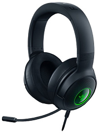 Купить гарнитура razer kraken v3 x usb rz04-03750300-r3m1 (black) в Москве. В нашем каталоге интернет-магазина icover.ru вы можете ознакомиться с ценами, подробным описанием, фотографиями и техническими характеристиками. Низкие цены. Высокое качество. Доставка по России. Заказать товары по телефону +7(495)229-39-50 Гарнитура Razer Kraken V3 X USB RZ04-03750300-R3M1 (Black) купить в интернет-магазине icover