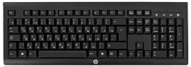 Купить беспроводная клавиатура hp wireless keyboard k2500 (black) в Москве. В нашем каталоге интернет-магазина icover.ru вы можете ознакомиться с ценами, подробным описанием, фотографиями и техническими характеристиками. Низкие цены. Высокое качество. Доставка по России. Заказать товары по телефону +7(495)229-39-50 Беспроводная клавиатура HP Wireless Keyboard K2500 (Black) купить в интернет-магазине icover