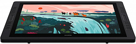 Купить сенсорный монитор huion kamvas pro 24 (black) в Москве. В нашем каталоге интернет-магазина icover.ru вы можете ознакомиться с ценами, подробным описанием, фотографиями и техническими характеристиками. Низкие цены. Высокое качество. Доставка по России. Заказать товары по телефону +7(495)229-39-50 Сенсорный монитор Huion Kamvas Pro 24 (Black) купить в интернет-магазине icover