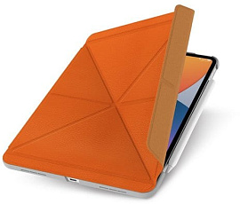 Купить чехол-книжка moshi versacover (99mo056812) для ipad pro 11"/air 10.9" (orange) в Москве. В нашем каталоге интернет-магазина icover.ru вы можете ознакомиться с ценами, подробным описанием, фотографиями и техническими характеристиками. Низкие цены. Высокое качество. Доставка по России. Заказать товары по телефону +7(495)229-39-50 Чехол-книжка Moshi VersaCover (99MO056812) для iPad Pro 11"/Air 10.9" (Orange) купить в интернет-магазине icover
