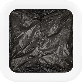 Купить мусорные пакеты townew refill rings (91080010) для мусорного ведра townew t1 (black) в Москве. В нашем каталоге интернет-магазина icover.ru вы можете ознакомиться с ценами, подробным описанием, фотографиями и техническими характеристиками. Низкие цены. Высокое качество. Доставка по России. Заказать товары по телефону +7(495)229-39-50 Мусорные пакеты Townew Refill Rings (91080010) для мусорного ведра Townew T1 (Black) купить в интернет-магазине icover