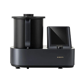 Купить кухонный комбайн xiaomi smart cooking robot eu bhr5930eu (grey) в Москве. В нашем каталоге интернет-магазина icover.ru вы можете ознакомиться с ценами, подробным описанием, фотографиями и техническими характеристиками. Низкие цены. Высокое качество. Доставка по России. Заказать товары по телефону +7(495)229-39-50 Кухонный комбайн Xiaomi Smart Cooking Robot EU BHR5930EU (Grey) купить в интернет-магазине icover