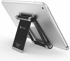 Купить универсальная подставка syncwire tablet stand sw-ms093 (black) в Москве. В нашем каталоге интернет-магазина icover.ru вы можете ознакомиться с ценами, подробным описанием, фотографиями и техническими характеристиками. Низкие цены. Высокое качество. Доставка по России. Заказать товары по телефону +7(495)229-39-50 Универсальная подставка Syncwire Tablet Stand SW-MS093 (Black) купить в интернет-магазине icover