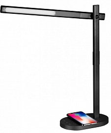 Купить настольная лампа momax q.led desk lamp ql1a (black) в Москве. В нашем каталоге интернет-магазина icover.ru вы можете ознакомиться с ценами, подробным описанием, фотографиями и техническими характеристиками. Низкие цены. Высокое качество. Доставка по России. Заказать товары по телефону +7(495)229-39-50 Настольная лампа Momax Q.LED Desk Lamp QL1A (Black) купить в интернет-магазине icover