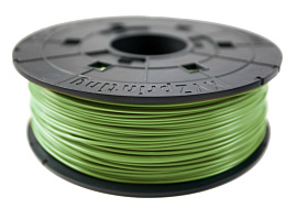 Купить пластик abs в катушке xyz printing rf10xxeu09b (olivine) в Москве. В нашем каталоге интернет-магазина icover.ru вы можете ознакомиться с ценами, подробным описанием, фотографиями и техническими характеристиками. Низкие цены. Высокое качество. Доставка по России. Заказать товары по телефону +7(495)229-39-50 Пластик ABS в катушке XYZ Printing RF10XXEU09B (Olivine) купить в интернет-магазине icover