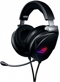 Купить игровая гарнитура asus rog theta 7.1 (90yh01w7-b2ua00) в Москве. В нашем каталоге интернет-магазина icover.ru вы можете ознакомиться с ценами, подробным описанием, фотографиями и техническими характеристиками. Низкие цены. Высокое качество. Доставка по России. Заказать товары по телефону +7(495)229-39-50 Игровая гарнитура Asus ROG Theta 7.1 (90YH01W7-B2UA00) купить в интернет-магазине icover