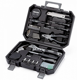 Купить набор инструментов xiaomi jiuxun tools daily life kit 60 in 1 (black) в Москве. В нашем каталоге интернет-магазина icover.ru вы можете ознакомиться с ценами, подробным описанием, фотографиями и техническими характеристиками. Низкие цены. Высокое качество. Доставка по России. Заказать товары по телефону +7(495)229-39-50 Набор инструментов Xiaomi Jiuxun tools Daily Life Kit 60 in 1 (Black) купить в интернет-магазине icover