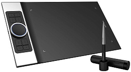 Купить графический планшет xp-pen deco pro s (black) в Москве. В нашем каталоге интернет-магазина icover.ru вы можете ознакомиться с ценами, подробным описанием, фотографиями и техническими характеристиками. Низкие цены. Высокое качество. Доставка по России. Заказать товары по телефону +7(495)229-39-50 Графический планшет XP-Pen Deco Pro S (Black) купить в интернет-магазине icover