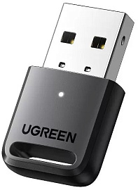 Купить адаптер ugreen cm390 (80890) bluetooth 5.0 usb adapter (black) в Москве. В нашем каталоге интернет-магазина icover.ru вы можете ознакомиться с ценами, подробным описанием, фотографиями и техническими характеристиками. Низкие цены. Высокое качество. Доставка по России. Заказать товары по телефону +7(495)229-39-50 Адаптер Ugreen CM390 (80890) Bluetooth 5.0 USB Adapter (Black) купить в интернет-магазине icover
