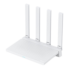 Купить роутер xiaomi router ax3000t (white) в Москве. В нашем каталоге интернет-магазина icover.ru вы можете ознакомиться с ценами, подробным описанием, фотографиями и техническими характеристиками. Низкие цены. Высокое качество. Доставка по России. Заказать товары по телефону +7(495)229-39-50 Роутер Xiaomi Router AX3000T (White) купить в интернет-магазине icover