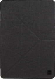 Купить чехол uniq yorker kanvas (pdm5ykr-knvblk) для ipad mini 5 (black) в Москве. В нашем каталоге интернет-магазина icover.ru вы можете ознакомиться с ценами, подробным описанием, фотографиями и техническими характеристиками. Низкие цены. Высокое качество. Доставка по России. Заказать товары по телефону +7(495)229-39-50 Чехол Uniq Yorker Kanvas (PDM5YKR-KNVBLK) для iPad Mini 5 (Black) купить в интернет-магазине icover