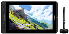 Купить интерактивный дисплей huion kamvas pro 12 (black) в Москве. В нашем каталоге интернет-магазина icover.ru вы можете ознакомиться с ценами, подробным описанием, фотографиями и техническими характеристиками. Низкие цены. Высокое качество. Доставка по России. Заказать товары по телефону +7(495)229-39-50 Интерактивный дисплей Huion Kamvas Pro 12 (Black) купить в интернет-магазине icover