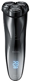 Купить электробритва enchen blackstone 3 (black) в Москве. В нашем каталоге интернет-магазина icover.ru вы можете ознакомиться с ценами, подробным описанием, фотографиями и техническими характеристиками. Низкие цены. Высокое качество. Доставка по России. Заказать товары по телефону +7(495)229-39-50 Электробритва Enchen BlackStone 3 (Black) купить в интернет-магазине icover