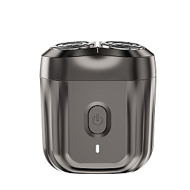 Купить электробритва enchen mini 6 (grey) в Москве. В нашем каталоге интернет-магазина icover.ru вы можете ознакомиться с ценами, подробным описанием, фотографиями и техническими характеристиками. Низкие цены. Высокое качество. Доставка по России. Заказать товары по телефону +7(495)229-39-50 Электробритва Enchen Mini 6 (Grey) купить в интернет-магазине icover