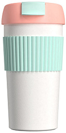 Купить термостакан-непроливайка kisskissfish rainbow vacuum coffee tumbler (pink/mint/white) в Москве. В нашем каталоге интернет-магазина icover.ru вы можете ознакомиться с ценами, подробным описанием, фотографиями и техническими характеристиками. Низкие цены. Высокое качество. Доставка по России. Заказать товары по телефону +7(495)229-39-50 Термостакан-непроливайка KissKissFish Rainbow Vacuum Coffee Tumbler (Pink/Mint/White) купить в интернет-магазине icover