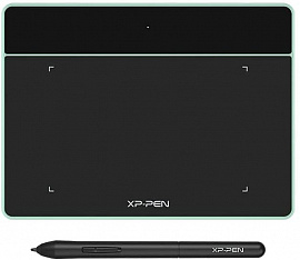 Купить графический планшет xp-pen deco fun xs (green) в Москве. В нашем каталоге интернет-магазина icover.ru вы можете ознакомиться с ценами, подробным описанием, фотографиями и техническими характеристиками. Низкие цены. Высокое качество. Доставка по России. Заказать товары по телефону +7(495)229-39-50 Графический планшет XP-Pen Deco Fun XS (Green) купить в интернет-магазине icover