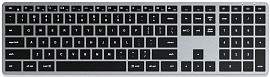 Купить клавиатура satechi slim x3 bluetooth st-btsx3m (silver) в Москве. В нашем каталоге интернет-магазина icover.ru вы можете ознакомиться с ценами, подробным описанием, фотографиями и техническими характеристиками. Низкие цены. Высокое качество. Доставка по России. Заказать товары по телефону +7(495)229-39-50 Клавиатура Satechi Slim X3 Bluetooth ST-BTSX3M (Silver) купить в интернет-магазине icover