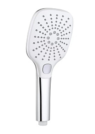 Купить насадка-лейка для душа diiib arc side hand shower dghs001 (silver) в Москве. В нашем каталоге интернет-магазина icover.ru вы можете ознакомиться с ценами, подробным описанием, фотографиями и техническими характеристиками. Низкие цены. Высокое качество. Доставка по России. Заказать товары по телефону +7(495)229-39-50 Насадка-лейка для душа Diiib Arc Side Hand Shower DGHS001 (Silver) купить в интернет-магазине icover
