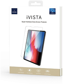 Купить защитное стекло wiwu ivista (693668640078) для ipad mini 6 (clear) в Москве. В нашем каталоге интернет-магазина icover.ru вы можете ознакомиться с ценами, подробным описанием, фотографиями и техническими характеристиками. Низкие цены. Высокое качество. Доставка по России. Заказать товары по телефону +7(495)229-39-50 Защитное стекло Wiwu iVISTA (693668640078) для iPad Mini 6 (Clear) купить в интернет-магазине icover