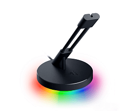 Купить держатель провода razer mouse bungee v3 chroma (rc21-01520100-r3m1) в Москве. В нашем каталоге интернет-магазина icover.ru вы можете ознакомиться с ценами, подробным описанием, фотографиями и техническими характеристиками. Низкие цены. Высокое качество. Доставка по России. Заказать товары по телефону +7(495)229-39-50 Держатель провода Razer Mouse Bungee V3 Chroma (RC21-01520100-R3M1) купить в интернет-магазине icover
