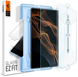 Купить защитное стекло spigen ez fit glas.tr (agl04226) для galaxy tab s8 ultra (clear) в Москве. В нашем каталоге интернет-магазина icover.ru вы можете ознакомиться с ценами, подробным описанием, фотографиями и техническими характеристиками. Низкие цены. Высокое качество. Доставка по России. Заказать товары по телефону +7(495)229-39-50 Защитное стекло Spigen EZ FIT GLAS.tR (AGL04226) для Galaxy Tab S8 Ultra (Clear) купить в интернет-магазине icover
