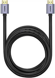 Купить кабель baseus high definition graphene (wkgq020401) hdmi 2.0 4k 60hz 5m (black) в Москве. В нашем каталоге интернет-магазина icover.ru вы можете ознакомиться с ценами, подробным описанием, фотографиями и техническими характеристиками. Низкие цены. Высокое качество. Доставка по России. Заказать товары по телефону +7(495)229-39-50 Кабель Baseus High Definition Graphene (WKGQ020401) HDMI 2.0 4K 60Hz 5m (Black) купить в интернет-магазине icover