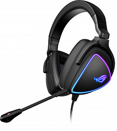Купить игровая гарнитура asus rog delta s 90yh02k0-b2ua00 (black) в Москве. В нашем каталоге интернет-магазина icover.ru вы можете ознакомиться с ценами, подробным описанием, фотографиями и техническими характеристиками. Низкие цены. Высокое качество. Доставка по России. Заказать товары по телефону +7(495)229-39-50 Игровая гарнитура Asus ROG Delta S 90YH02K0-B2UA00 (Black) купить в интернет-магазине icover