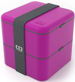 Купить ланчбокс monbento square 1.7 л 120003003 (fuchsia) в Москве. В нашем каталоге интернет-магазина icover.ru вы можете ознакомиться с ценами, подробным описанием, фотографиями и техническими характеристиками. Низкие цены. Высокое качество. Доставка по России. Заказать товары по телефону +7(495)229-39-50 Ланчбокс Monbento Square 1.7 л 120003003 (Fuchsia) купить в интернет-магазине icover