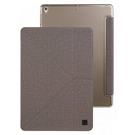 Купить чехол uniq yorker kanvas (npdp97ykr-knvbeg) для ipad 9.7 (beige) в Москве. В нашем каталоге интернет-магазина icover.ru вы можете ознакомиться с ценами, подробным описанием, фотографиями и техническими характеристиками. Низкие цены. Высокое качество. Доставка по России. Заказать товары по телефону +7(495)229-39-50 Чехол Uniq Yorker Kanvas (NPDP97YKR-KNVBEG) для iPad 9.7 (Beige) купить в интернет-магазине icover