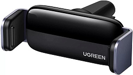 Купить автомобильный держатель ugreen mini car vent phone mount (10422) lp120 (space grey) в Москве. В нашем каталоге интернет-магазина icover.ru вы можете ознакомиться с ценами, подробным описанием, фотографиями и техническими характеристиками. Низкие цены. Высокое качество. Доставка по России. Заказать товары по телефону +7(495)229-39-50 Автомобильный держатель Ugreen Mini Car Vent Phone Mount (10422) LP120 (Space Grey) купить в интернет-магазине icover