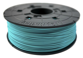 Купить пластик abs в катушке xyz printing rf10xxeu0ah (viridity) в Москве. В нашем каталоге интернет-магазина icover.ru вы можете ознакомиться с ценами, подробным описанием, фотографиями и техническими характеристиками. Низкие цены. Высокое качество. Доставка по России. Заказать товары по телефону +7(495)229-39-50 Пластик ABS в катушке XYZ Printing RF10XXEU0AH (Viridity) купить в интернет-магазине icover