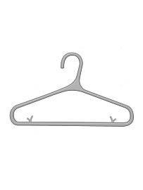 Купить вешалка-плечики для одежды ridberg пластиковые широкие 5 шт (grey) в Москве. В нашем каталоге интернет-магазина icover.ru вы можете ознакомиться с ценами, подробным описанием, фотографиями и техническими характеристиками. Низкие цены. Высокое качество. Доставка по России. Заказать товары по телефону +7(495)229-39-50 Вешалка-плечики для одежды Ridberg пластиковые широкие 5 шт (Grey) купить в интернет-магазине icover