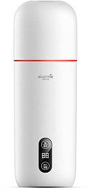 Купить электрический термос deerma electric hot water cup 0.35l (white) в Москве. В нашем каталоге интернет-магазина icover.ru вы можете ознакомиться с ценами, подробным описанием, фотографиями и техническими характеристиками. Низкие цены. Высокое качество. Доставка по России. Заказать товары по телефону +7(495)229-39-50 Электрический термос Deerma Electric Hot Water Cup 0.35L (White) купить в интернет-магазине icover