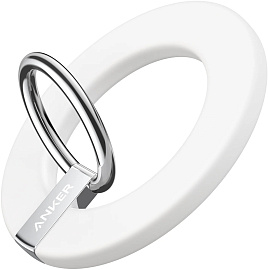 Купить магнитное кольцо-держатель anker mag-go a25a0 (white) в Москве. В нашем каталоге интернет-магазина icover.ru вы можете ознакомиться с ценами, подробным описанием, фотографиями и техническими характеристиками. Низкие цены. Высокое качество. Доставка по России. Заказать товары по телефону +7(495)229-39-50 Магнитное кольцо-держатель Anker Mag-Go A25A0 (White) купить в интернет-магазине icover