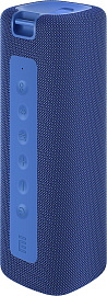 Купить портативная колонка xiaomi mi portable bluetooth speaker 16w (blue) в Москве. В нашем каталоге интернет-магазина icover.ru вы можете ознакомиться с ценами, подробным описанием, фотографиями и техническими характеристиками. Низкие цены. Высокое качество. Доставка по России. Заказать товары по телефону +7(495)229-39-50 Портативная колонка Xiaomi Mi Portable Bluetooth Speaker 16W (Blue) купить в интернет-магазине icover