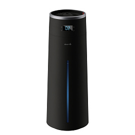Купить умный увлажнитель deerma dem-f950w с алисой (black) в Москве. В нашем каталоге интернет-магазина icover.ru вы можете ознакомиться с ценами, подробным описанием, фотографиями и техническими характеристиками. Низкие цены. Высокое качество. Доставка по России. Заказать товары по телефону +7(495)229-39-50 Умный увлажнитель Deerma DEM-F950W с Алисой (Black) купить в интернет-магазине icover